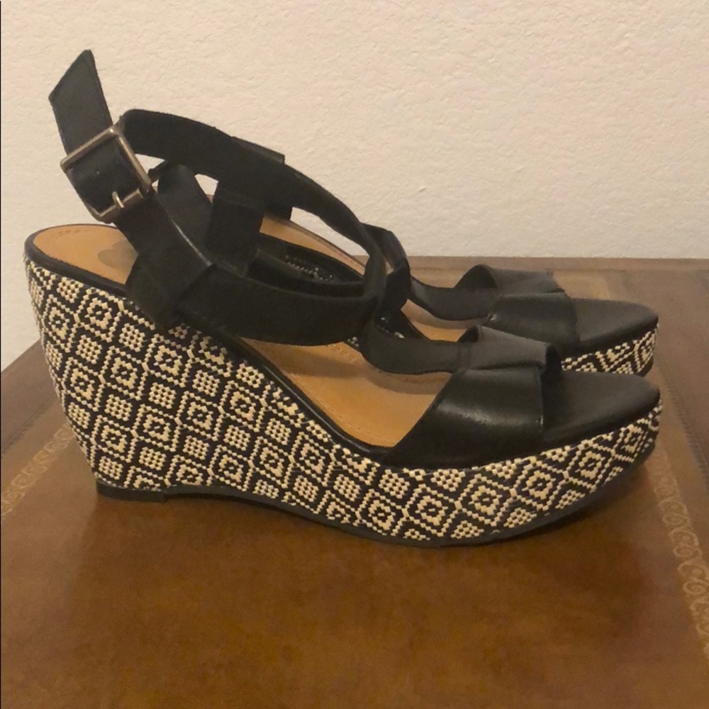 Wedges